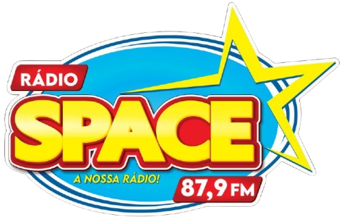 Logo Rádio Space